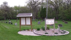 Zion Cemetary